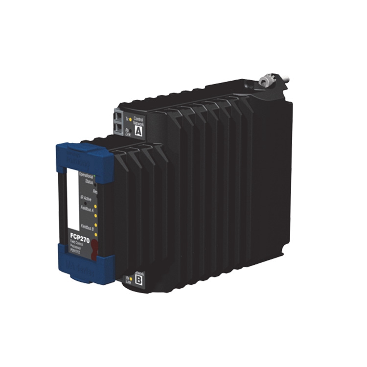 FOXBORO DS200ADGIH1AAA 控制处理器 