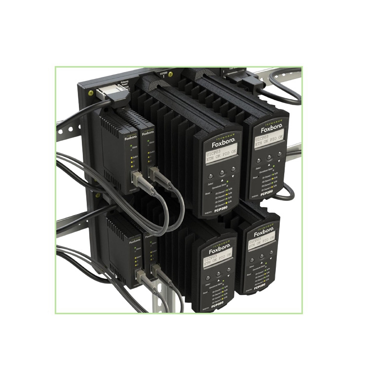 FOXBORO DS200ADGIH1AAA 控制处理器 
