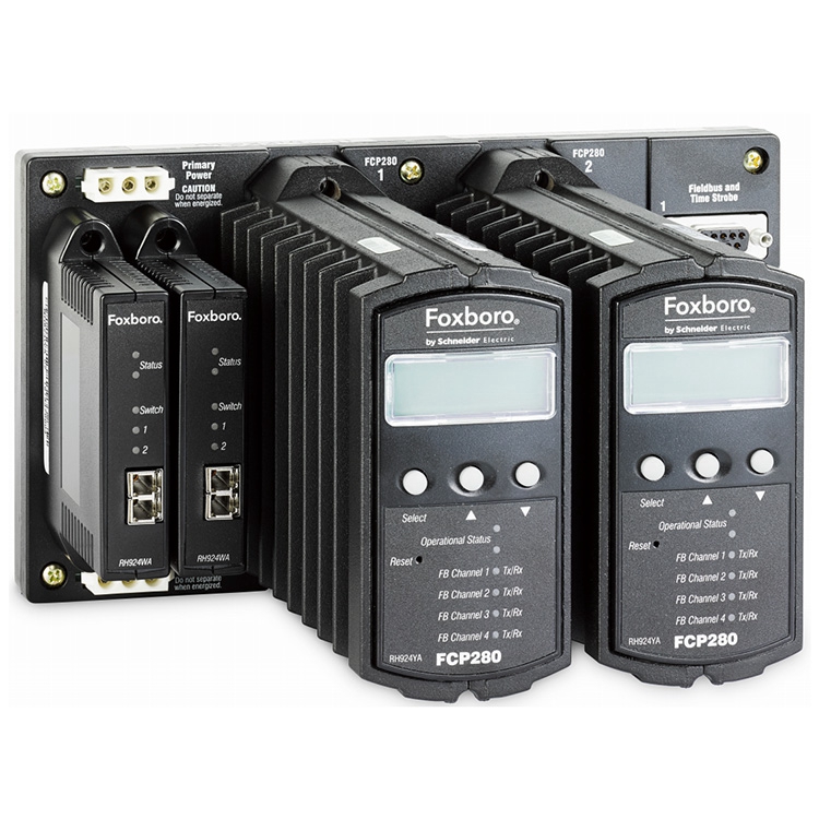 FOXBORO DS200ADGIH1AAA 控制处理器 