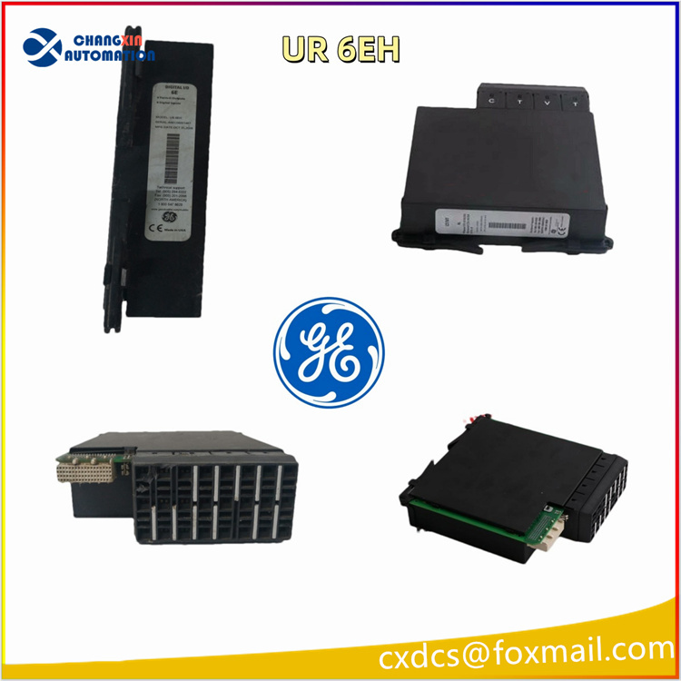 GE UR6AV 互感器模块 提供灵敏的接地8CT功能 