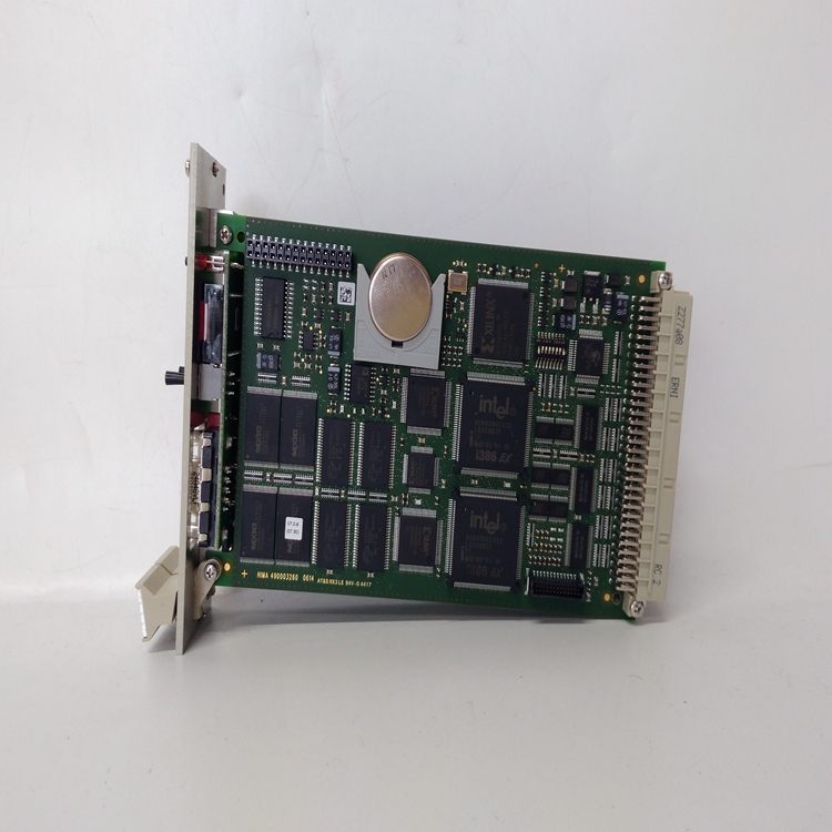 HIMA F3DIO20/802 工业安全模块 