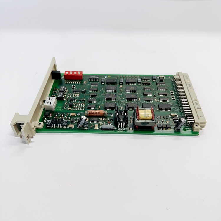 HIMA F3DIO20/802 982200442安全系统模块