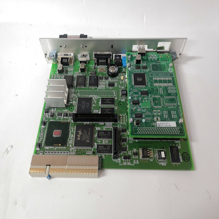 YASKAWA SGD7S-550A00A轴减速机 