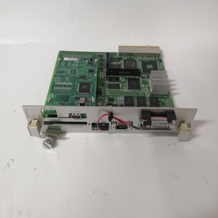 YASKAWA CACR-IR2020CB变频器 