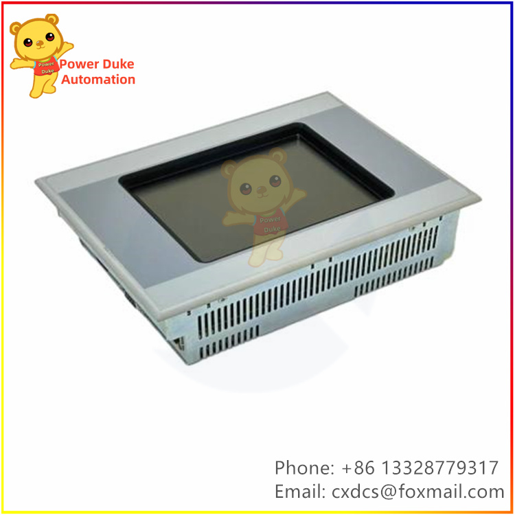 EATON XVS-460-57MPI-1-10 人机界面（HMI）设备 