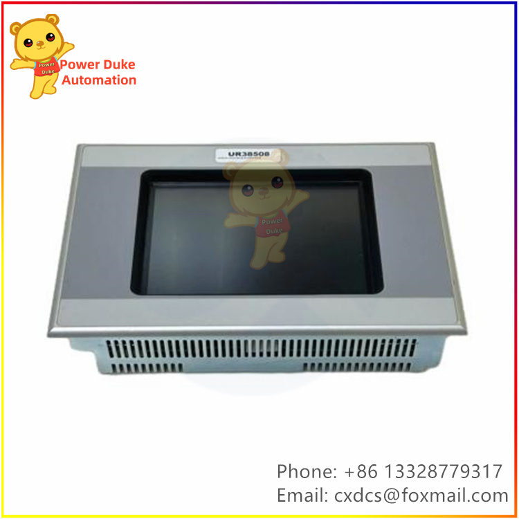 EATON XVS-460-57MPI-1-10 人机界面（HMI）设备 