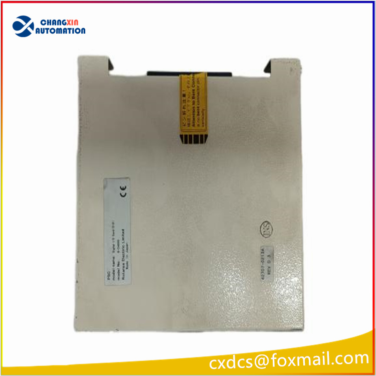 RELIANCE S-D4007 IGBT 驱动板 