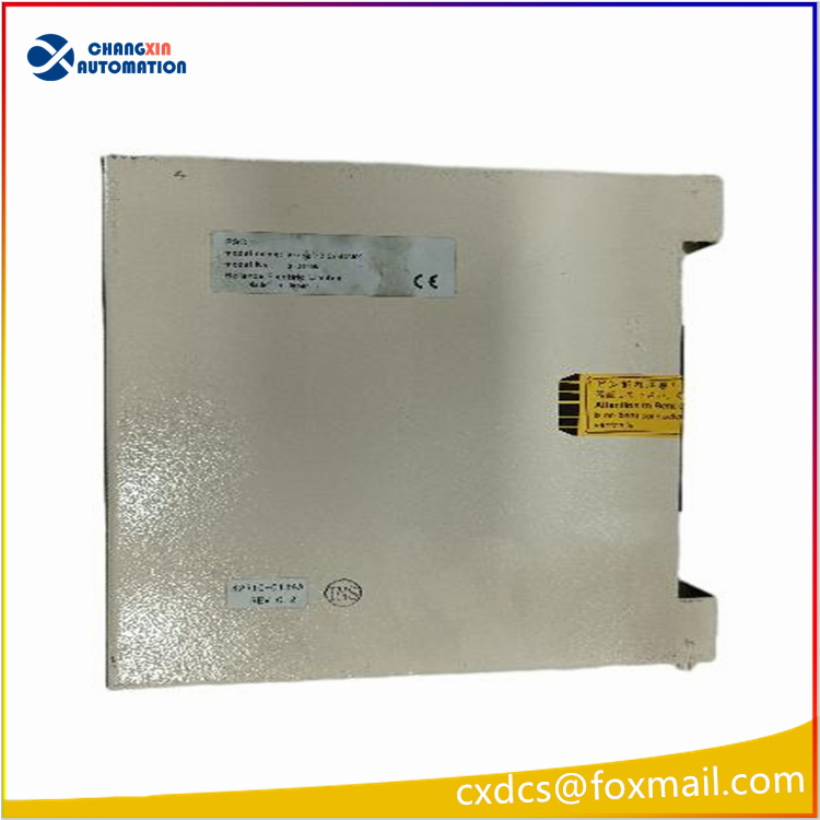 RELIANCE S-D4008 IGBT 驱动板 