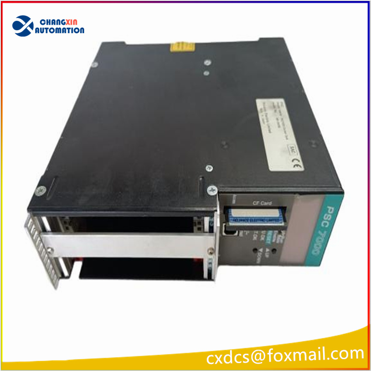 RELIANCE ELECTRIC WR-D4008 IGBT 驱动板 