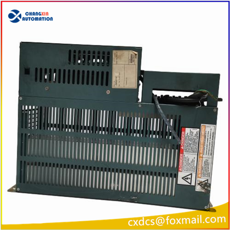 RELIANCE SR3000 2SR40700 功率单元模块 