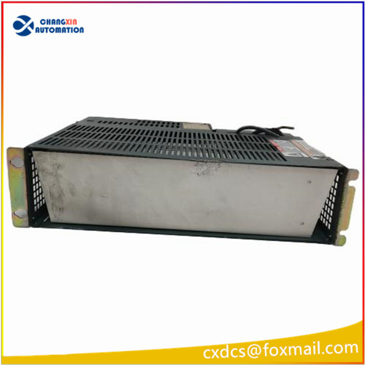 RELIANCE SR3000 2SR40700 功率单元模块 