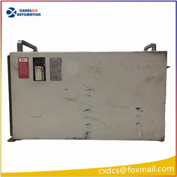 RELIANCE VZ3000G UVZC3455G 功率单元模块 