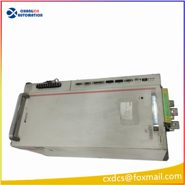 RELIANCE VZ3000G UVZC3455G 功率单元模块 