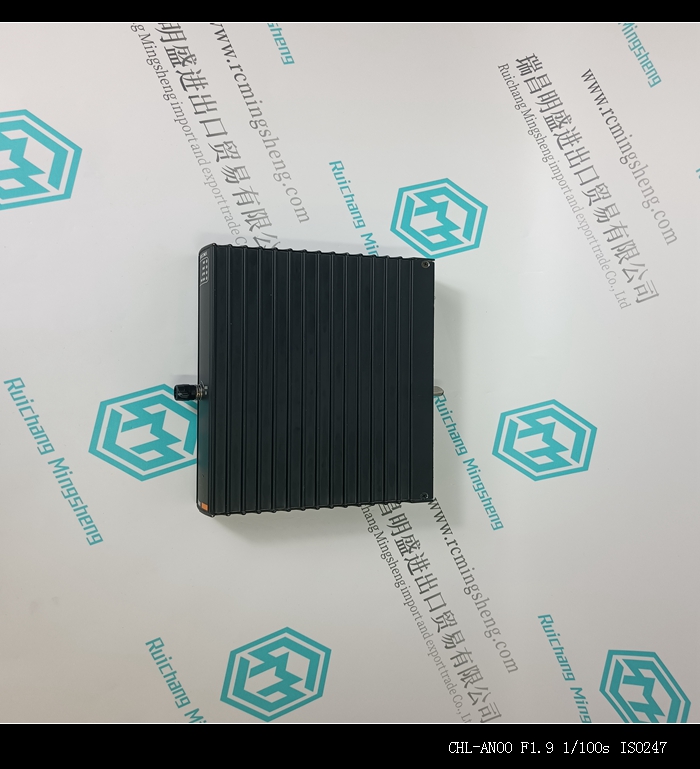 TRICONEX 3481工控产品输入输出模块现货 