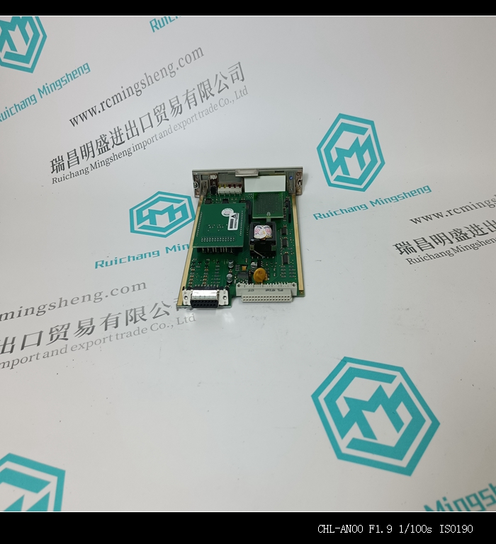 HONEYWELL 05701-A-0301工业备件模块现货