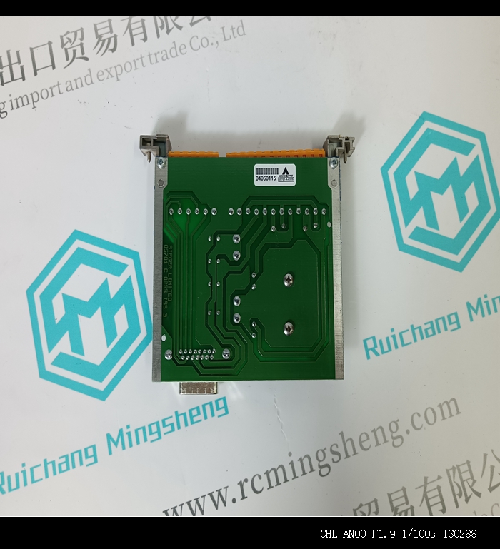 HONEYWELL  05701-A-0326工业备件模块现货 