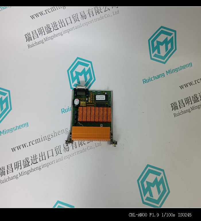 HONEYWELL 05701-A-0330工业备件模块现货