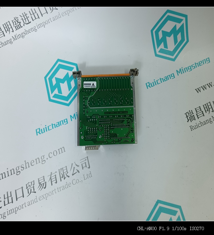 HONEYWELL  05701-A-0330工业备件模块现货 