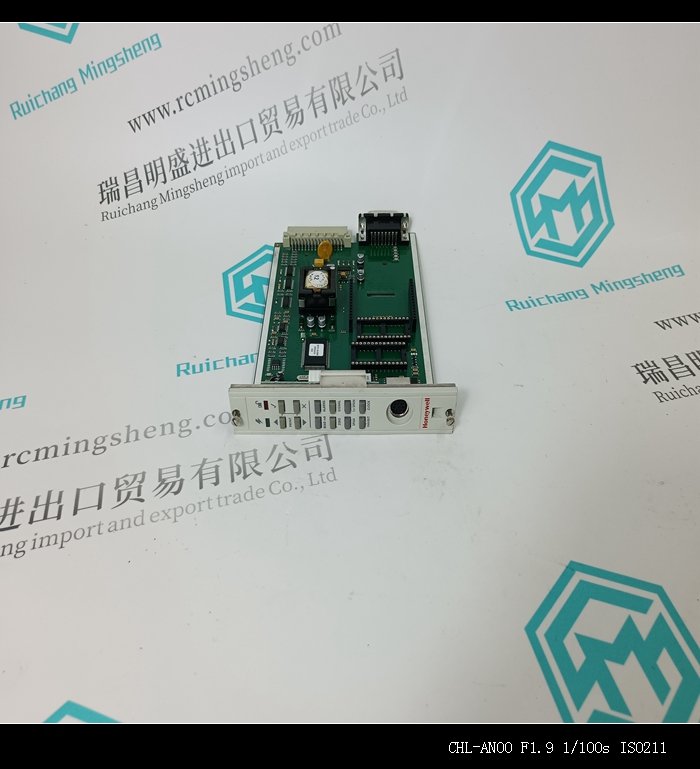 HONEYWELL 05701-A-0361工业备件模块现货