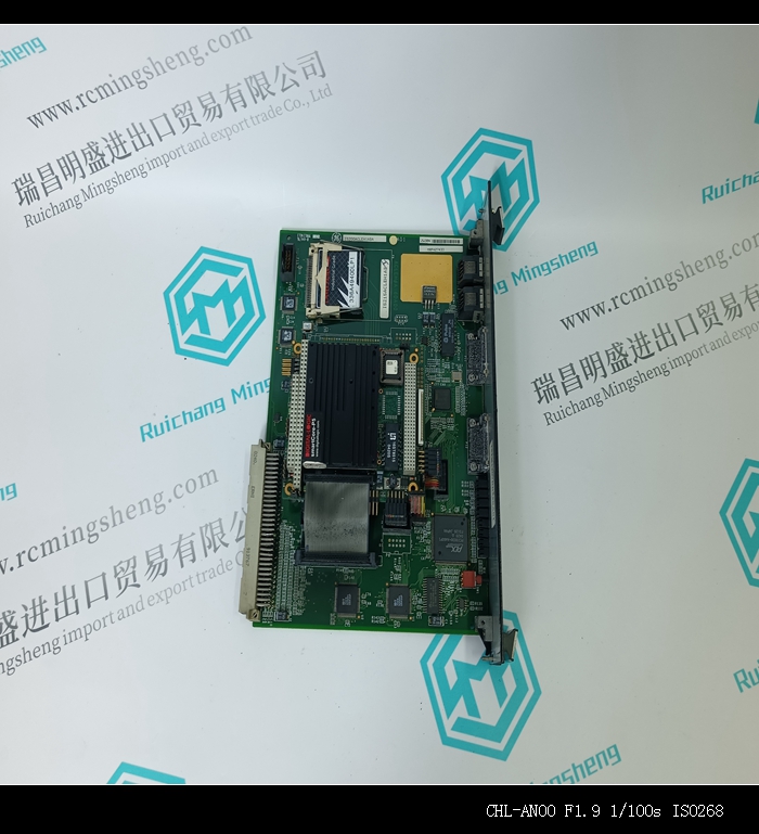 HONEYWELL 51304511-200自动化模块库存