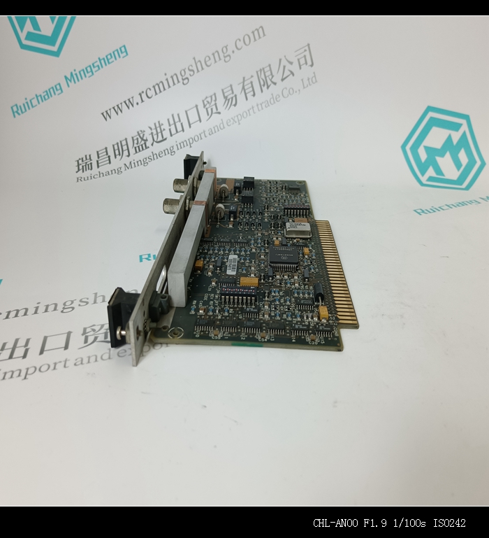 HONEYWELL 51304511-200自动化模块库存