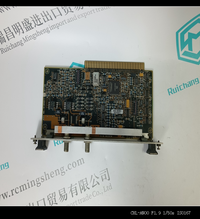 HONEYWELL 51304511-200自动化模块库存