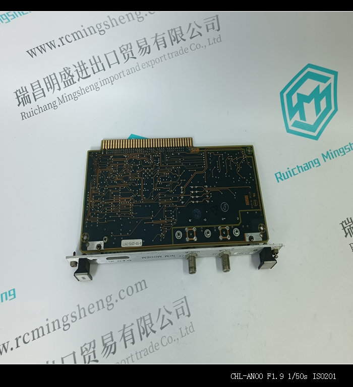 HONEYWELL 51304511-200自动化模块库存