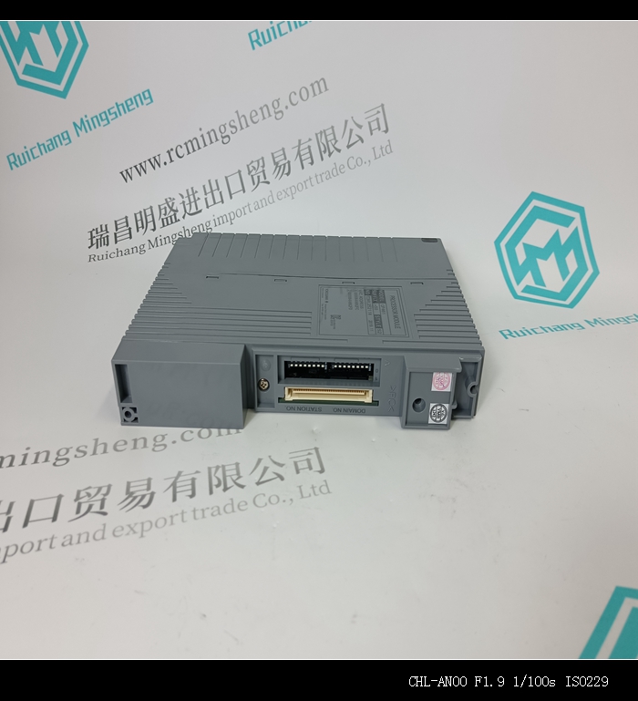 YOKOGAWA CP461-50自動(dòng)化模塊庫存 