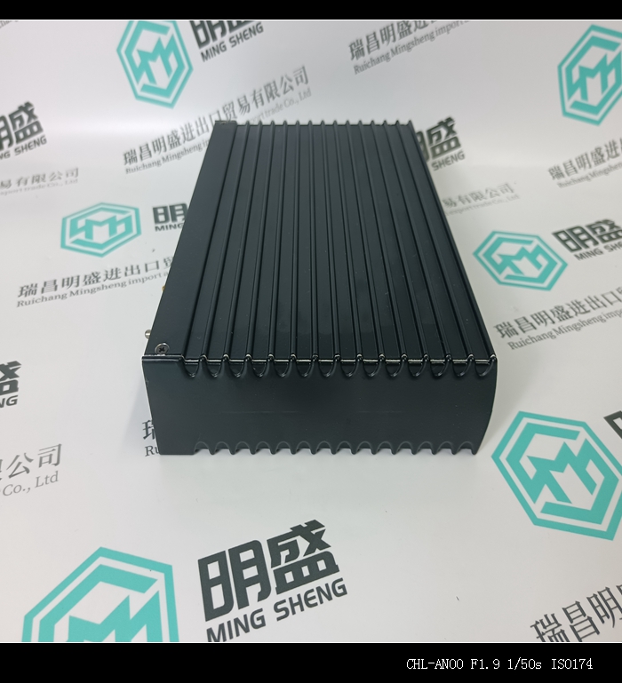 TRICONEX AO3481模块DCS卡件现货 