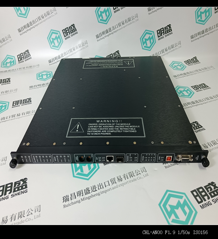 TRICONEX 3009模块DCS卡件现货 