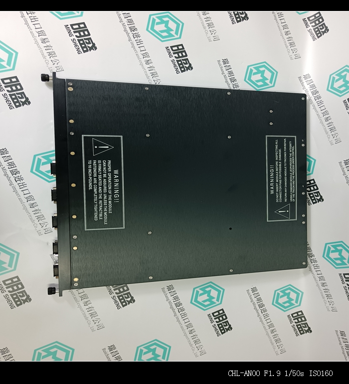 TRICONEX 4351B模块DCS卡件现货 