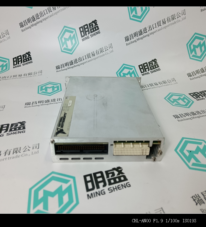 SCXI-1102备件PLC系统卡件现货 