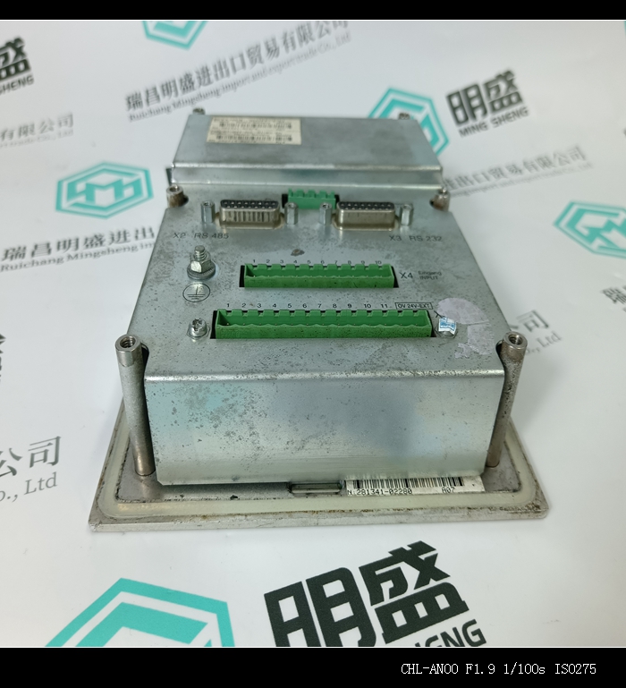 Rexroth BTV04.2GN-FW模块PLC工控备件现货