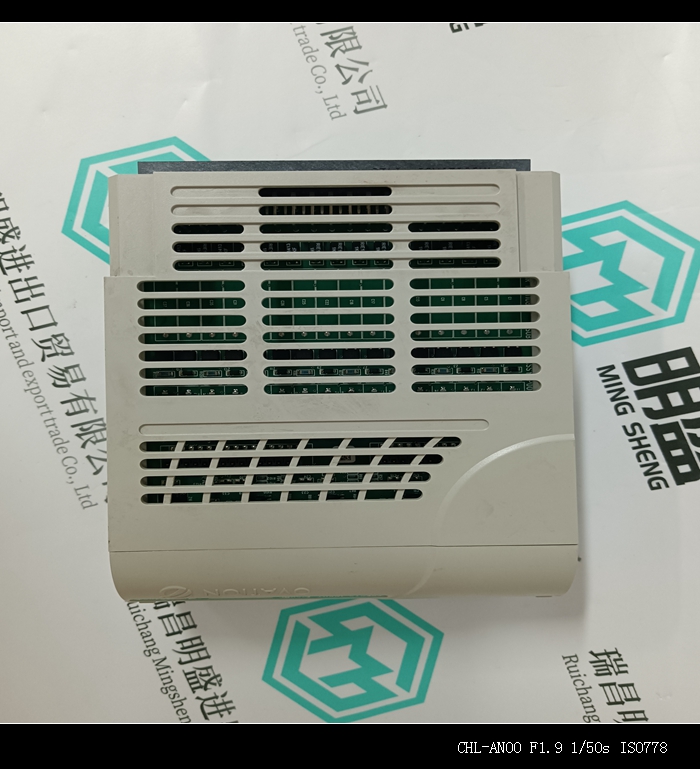 1C31157G02模块DCS工控卡件现货 