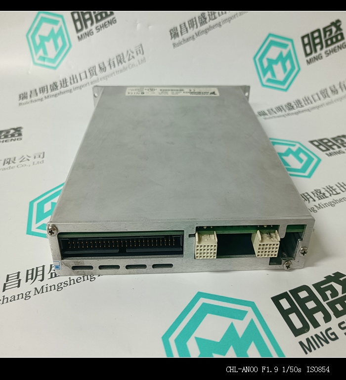 SCXI-1162模块PLC自动化备件库存 