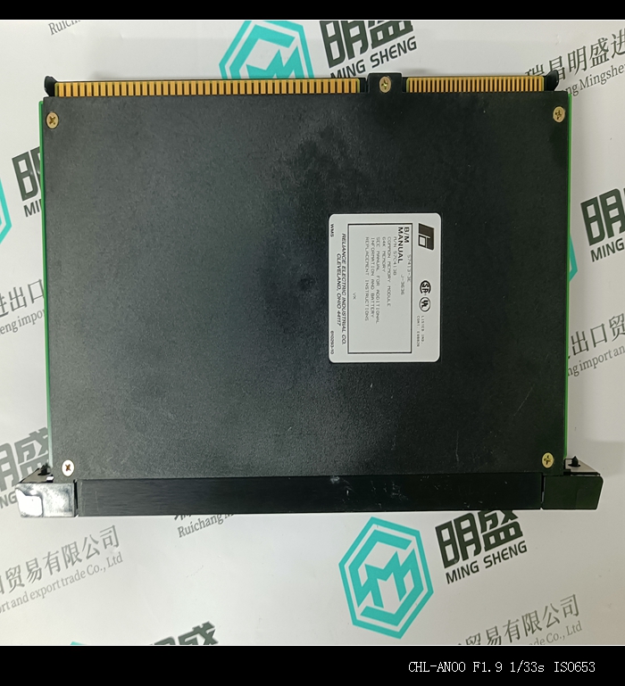 RELIANCE 57C413B自动化工控卡件现货