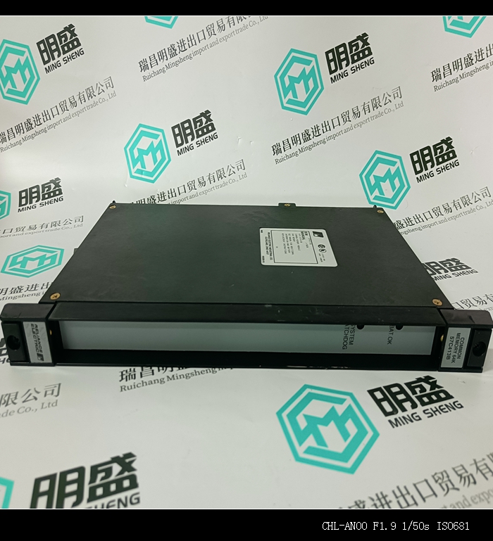 RELIANCE 57C413B自动化工控卡件现货