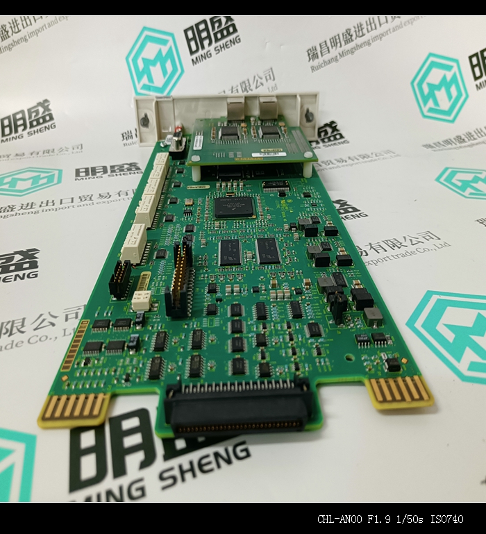 SPIET800自动化工控卡件现货