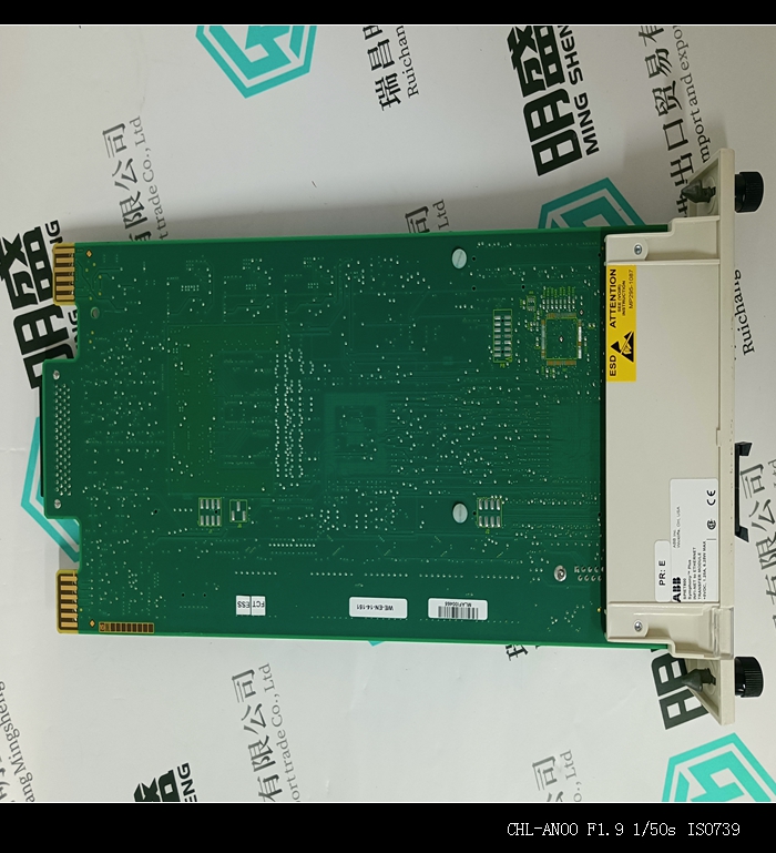 SPIET800自动化工控卡件现货