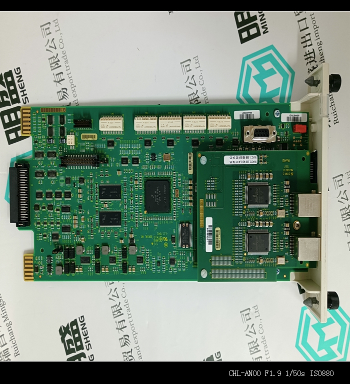 SPIET800自动化工控卡件现货