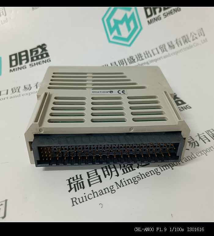 5X00063G01自动化备件CPU模块现货 