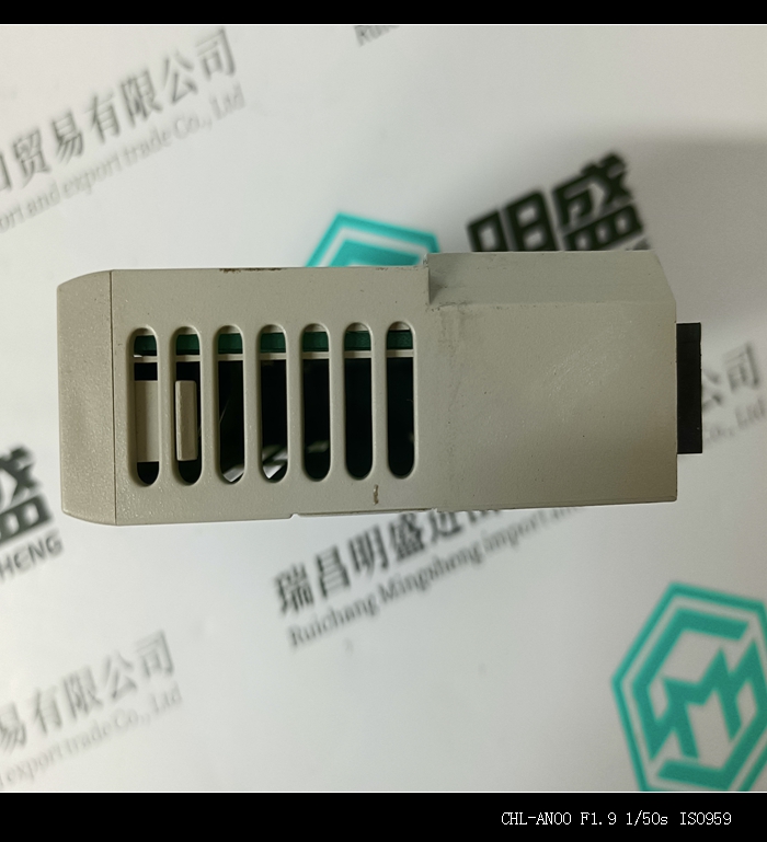 5X00063G01自动化备件CPU模块现货 