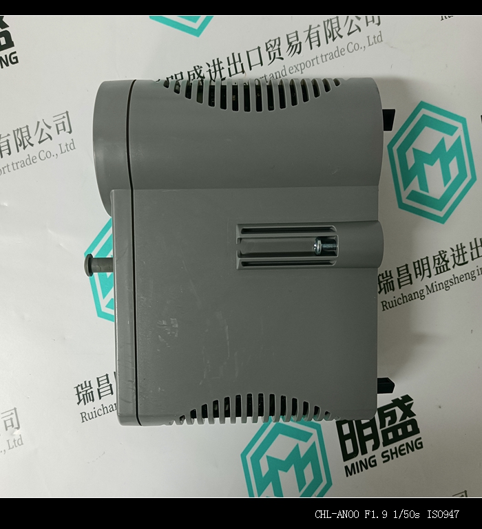 HONEYWELL CC-PAIX01自动化备件CPU模块现货 