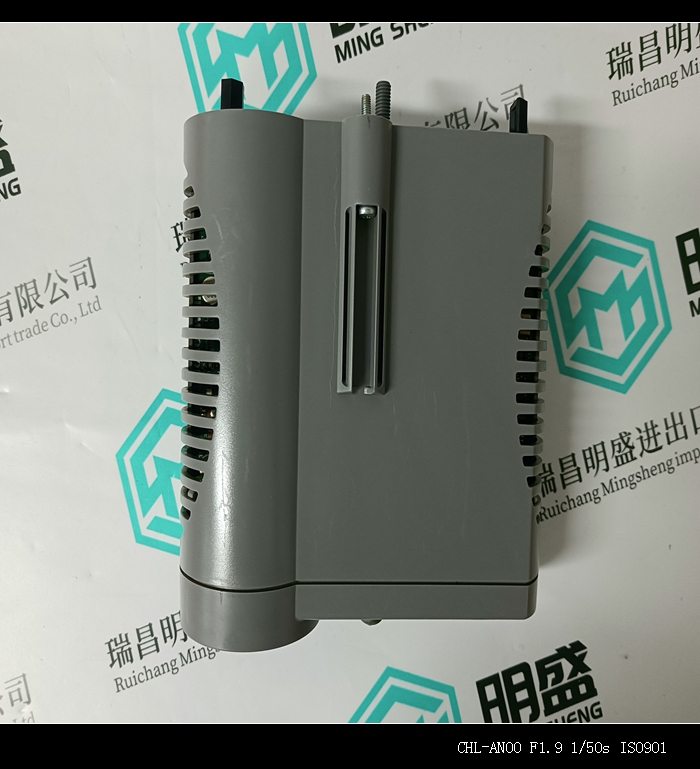 HONEYWELL CC-PAOX01自动化备件CPU模块现货