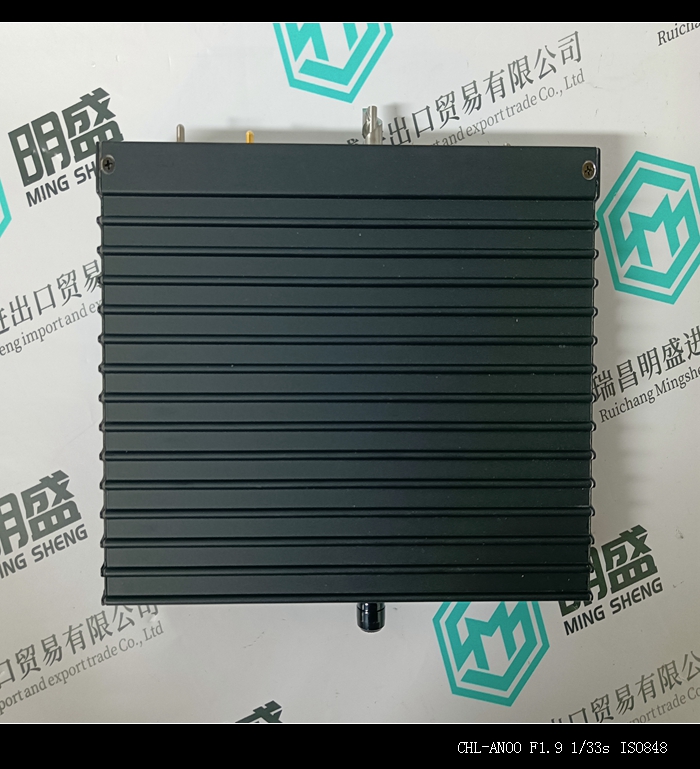 TRICONEX EPI3382工控备件输入输出模块现货 