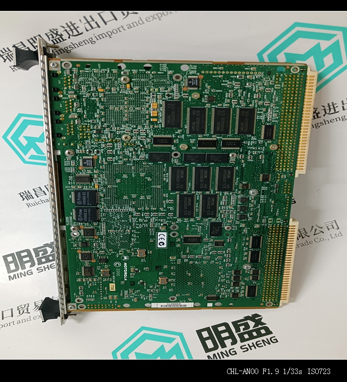 MVME5100工控卡件输入输出模块库存 