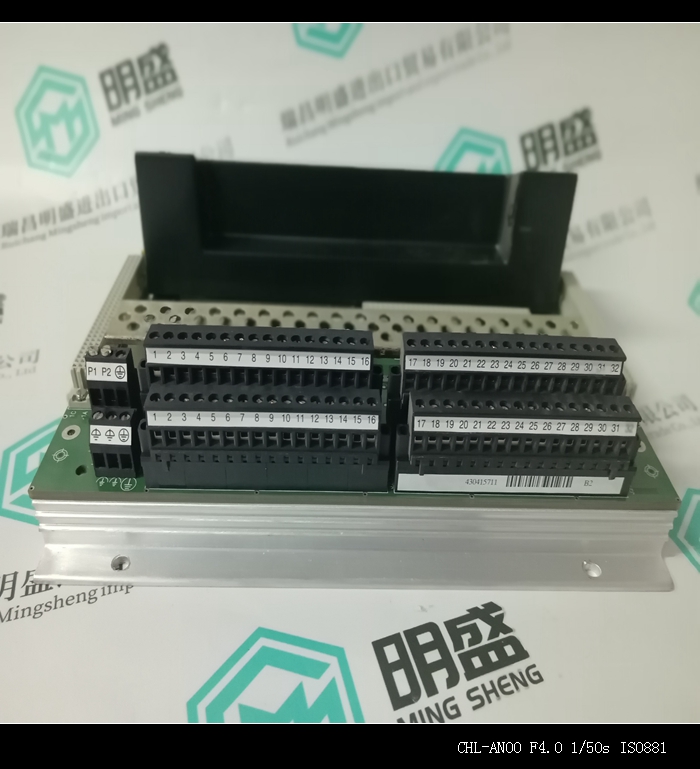 TRICONEX 2301工控备件DCS模块库存 