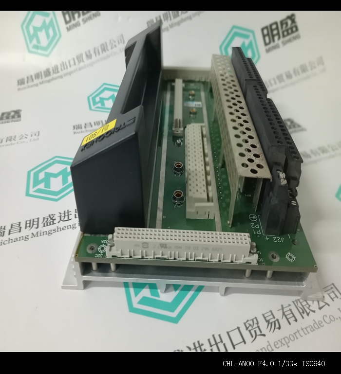 TRICONEX 2301工控备件DCS模块库存 