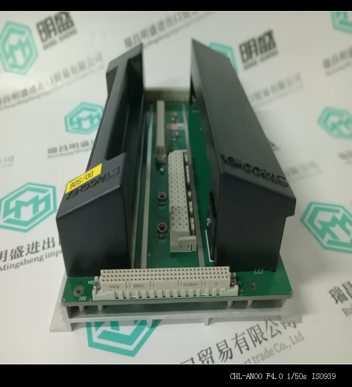 TRICONEX 2401工控备件DCS模块库存 