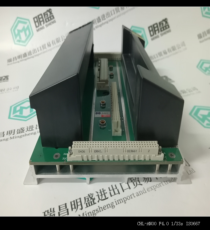 TRICONEX 2401工控备件DCS模块库存 